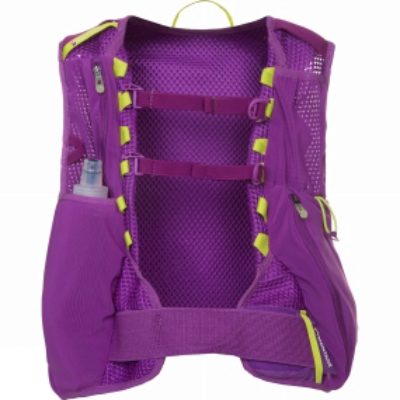 Montane Womens Via Claw 14 Rucksack Dahlia/Laser Green Montane Womens Via Claw 14 Rucksack Dahlia/Laser Green